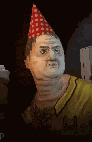 Swansea Mouthwashing GIF