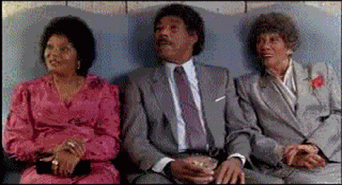 Sweat Stand Up Soul Glow GIF