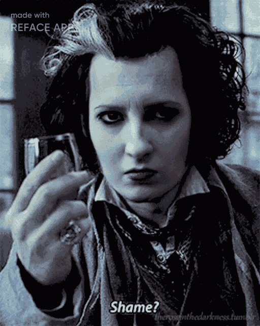 Sweeney Todd GIF
