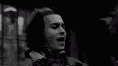 Sweeney Todd GIF
