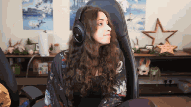 Sweet Anita Doubt GIF