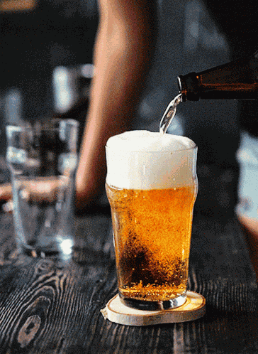Sweet Chopp GIF
