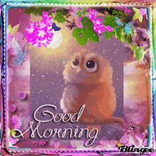 Sweet Dreams Cute Good Night Gif GIF