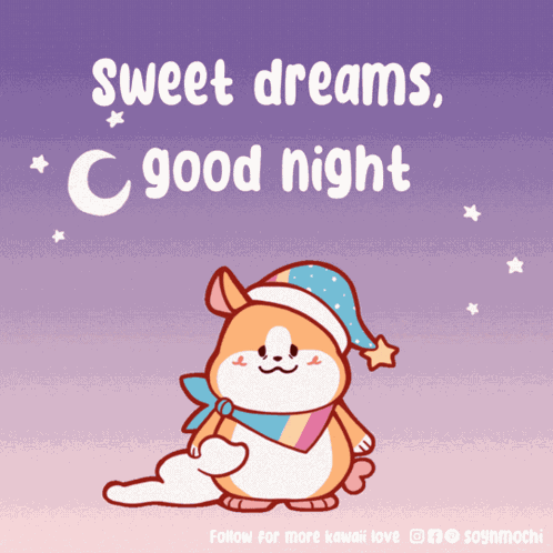 Sweet-dreams-good-night Sweet-dreams-good-night-gif GIF