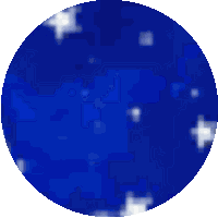 Sweet Dreams Lovely Bed Time Sticker