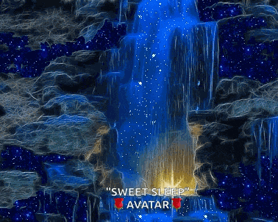 Sweet Dreams GIF