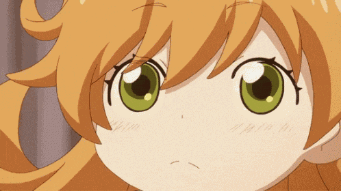 Sweetness And Lightning Smirk GIF