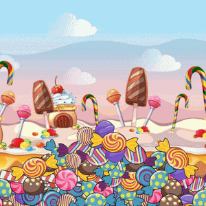 Sweets Sugar GIF