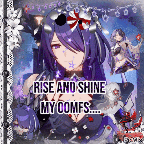 Swerrvee Lightningruby GIF