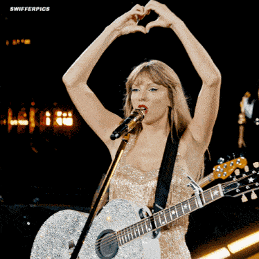 Swifferpics Taylor Swift GIF