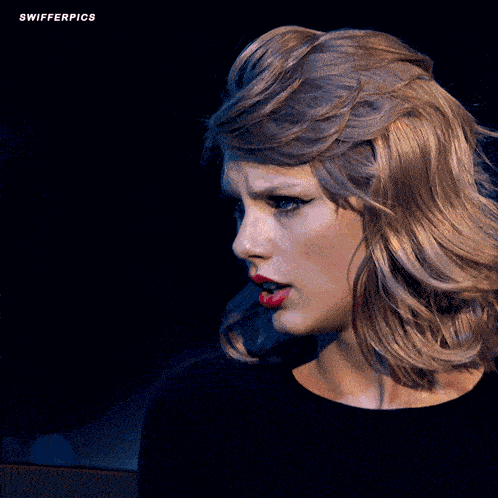 Swifferpics Taylor Swift GIF
