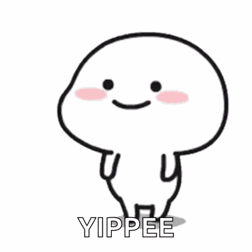 Swing Dance Swing Your Hips GIF