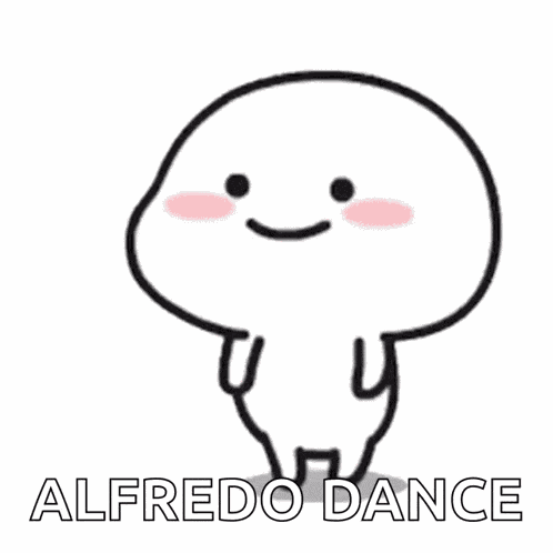 Swing Dance Swing Your Hips GIF