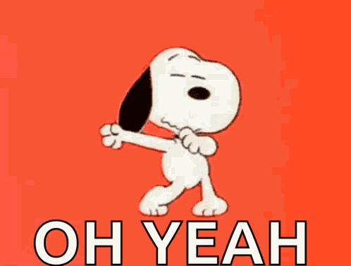 Switch Dayz Snoopy Dog GIF