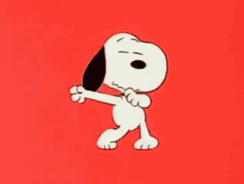 Switch Dayz Snoopy Dog GIF