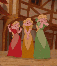 Swoon Dreamy GIF