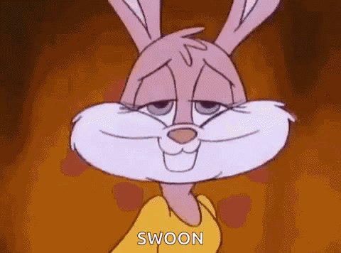 Swoon In Love GIF