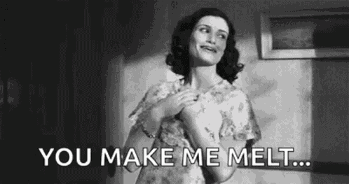 Swoon Vintage GIF
