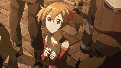 Sword Art Online Sao GIF