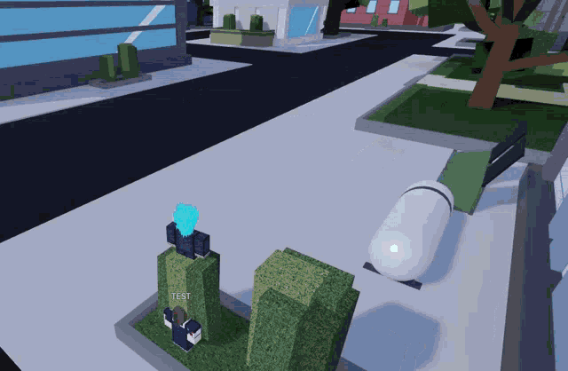 Swords Fly Minecraft GIF