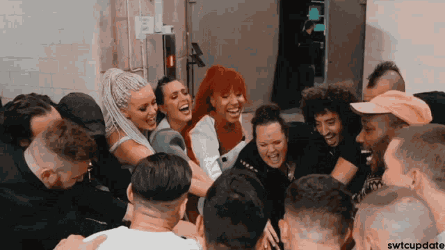 Swtcupdate Sweet California GIF