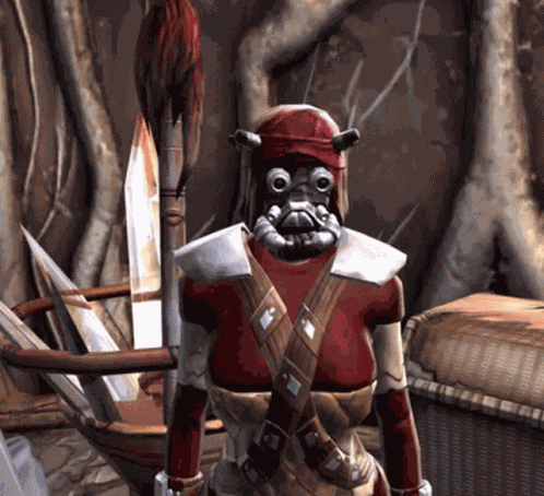 Swtor Star Wars GIF