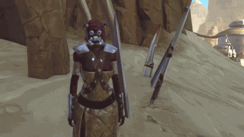 Swtor Star Wars GIF