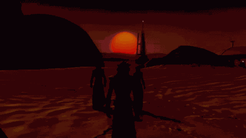 Swtor Star Wars GIF