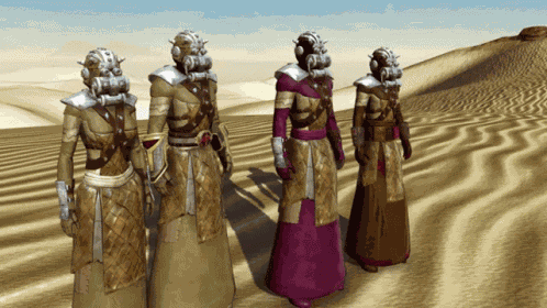 Swtor Star Wars GIF