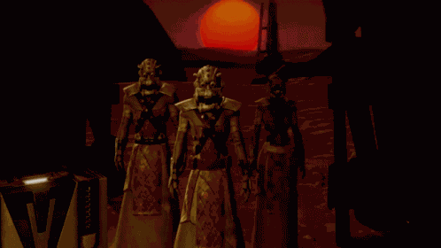 Swtor Star Wars GIF