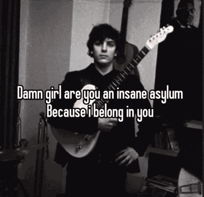 Syd Barrett Imsosotired GIF