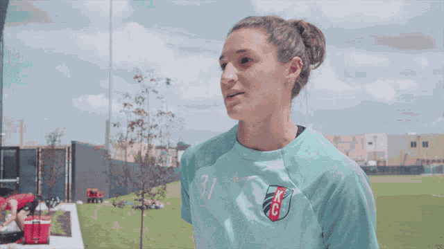 Sydney Schneider Kcmo GIF