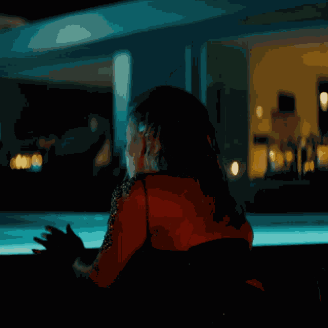 Sydney Sweeney GIF