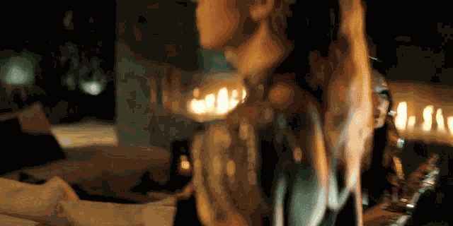 Sydney Sweeney Decollete GIF