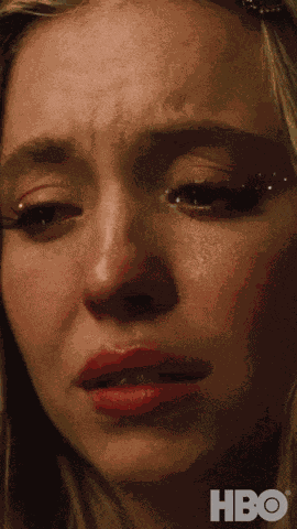 Sydney Sweeney Hbo GIF