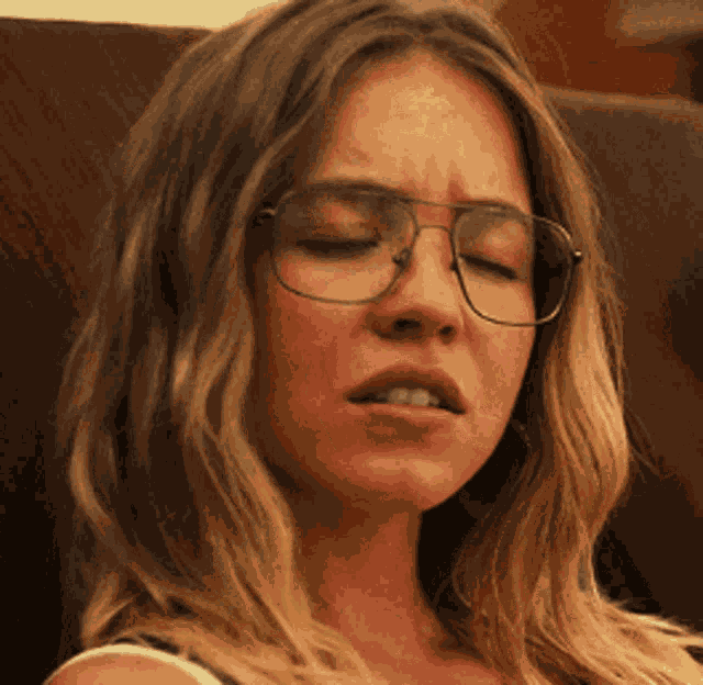 Sydney Sweeney Syd GIF