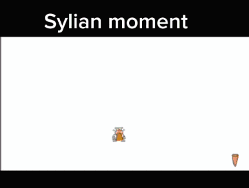 Sylian Izem Moment Xd GIF