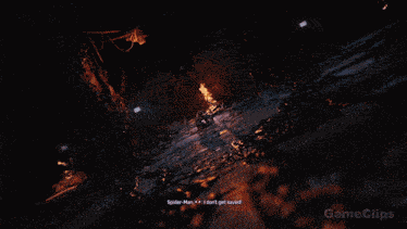 Symbiote Suit Peter Parker GIF