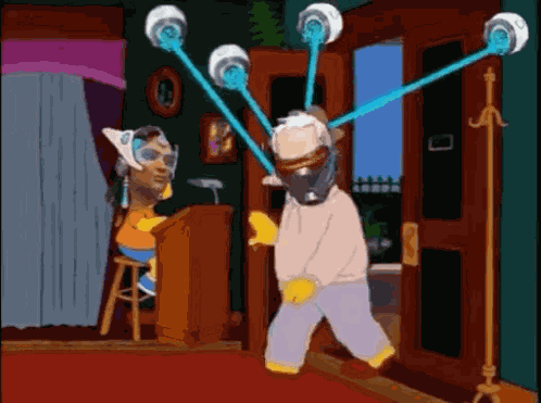 Symm Symmetra GIF