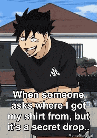 Syy Secret Syy Secret Drop GIF