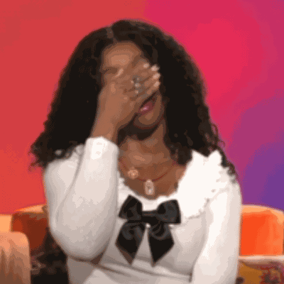 Sza Chuckle GIF