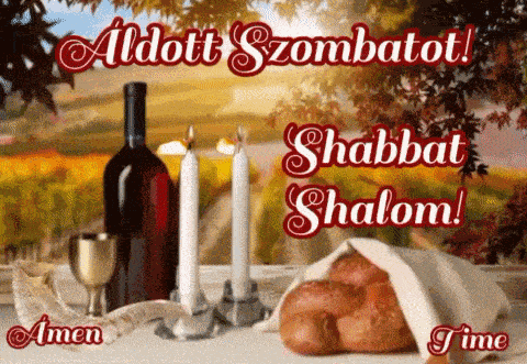 Szombat GIF