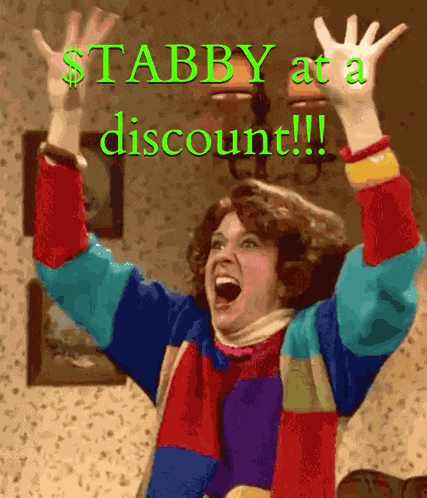 Tabby Dog Tabby Xrp GIF