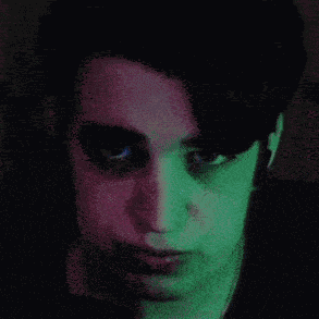 Tablestory Blade Runner GIF