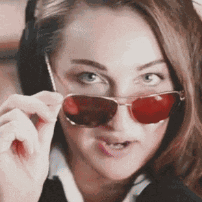 Tablestory Blade Runner GIF