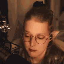 Tablestory Oracle'S Rest GIF