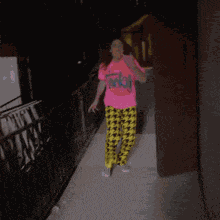 Tacky Weird Al Yankovic GIF