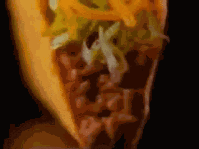 Taco Bell 90s GIF
