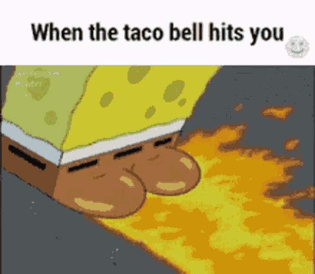 Taco Bell GIF