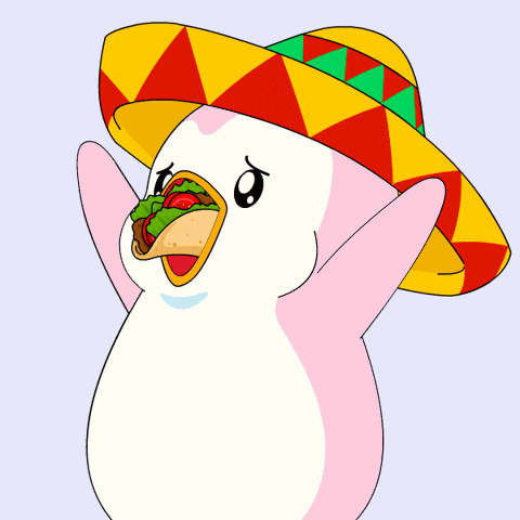 Taco Mexico GIF